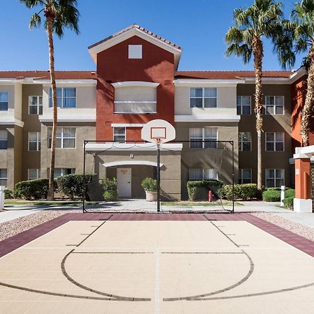Residence Inn By Marriott Las Vegas Henderson/Green Valley Eksteriør bilde