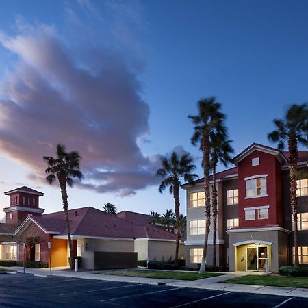 Residence Inn By Marriott Las Vegas Henderson/Green Valley Eksteriør bilde