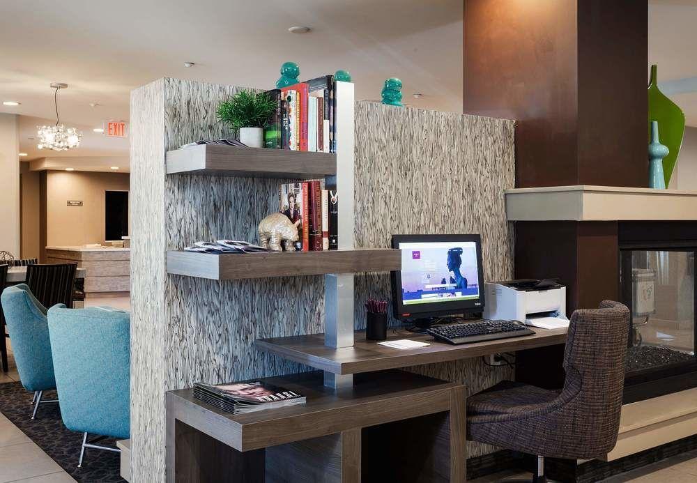 Residence Inn By Marriott Las Vegas Henderson/Green Valley Eksteriør bilde