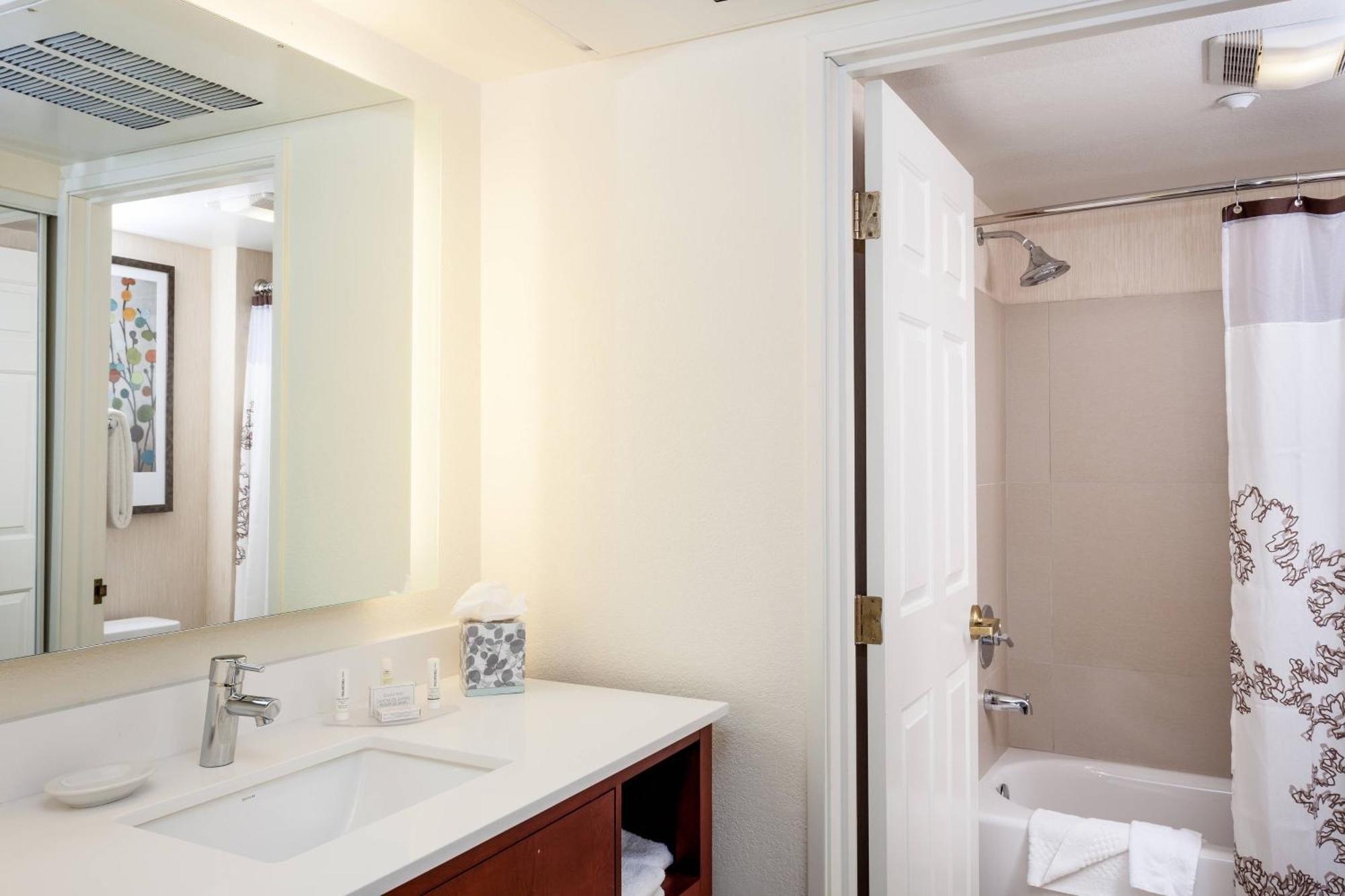 Residence Inn By Marriott Las Vegas Henderson/Green Valley Eksteriør bilde