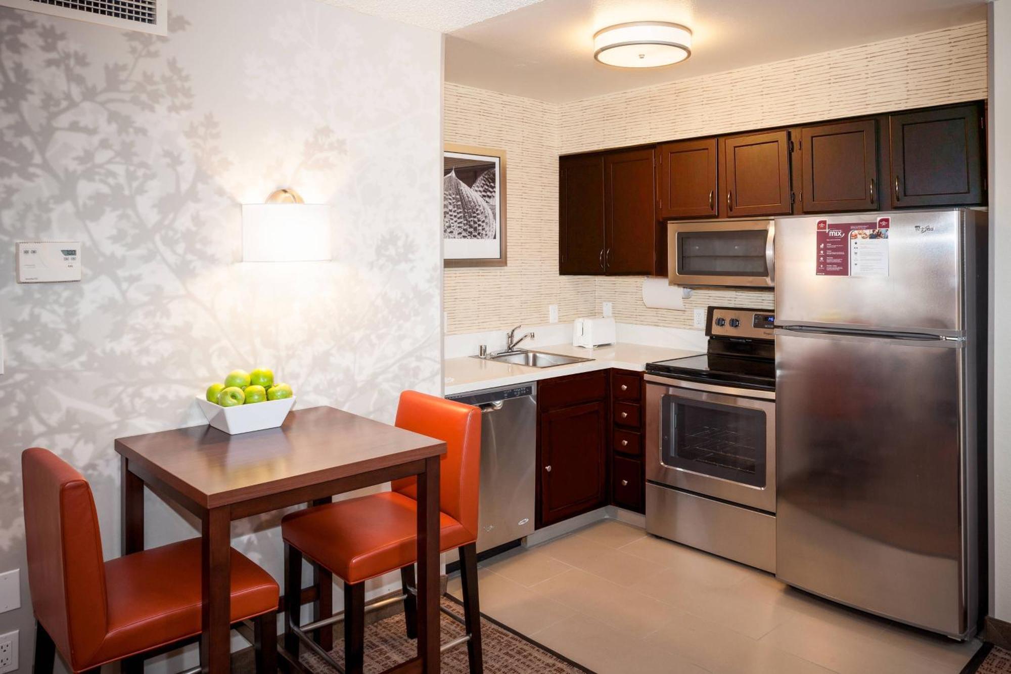 Residence Inn By Marriott Las Vegas Henderson/Green Valley Eksteriør bilde