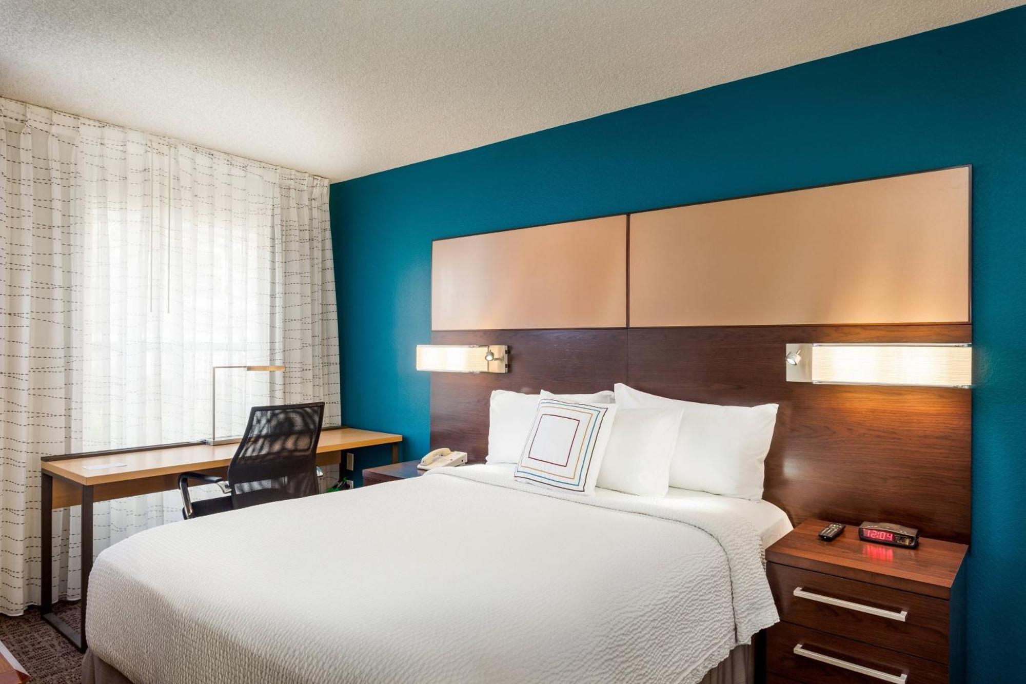 Residence Inn By Marriott Las Vegas Henderson/Green Valley Eksteriør bilde