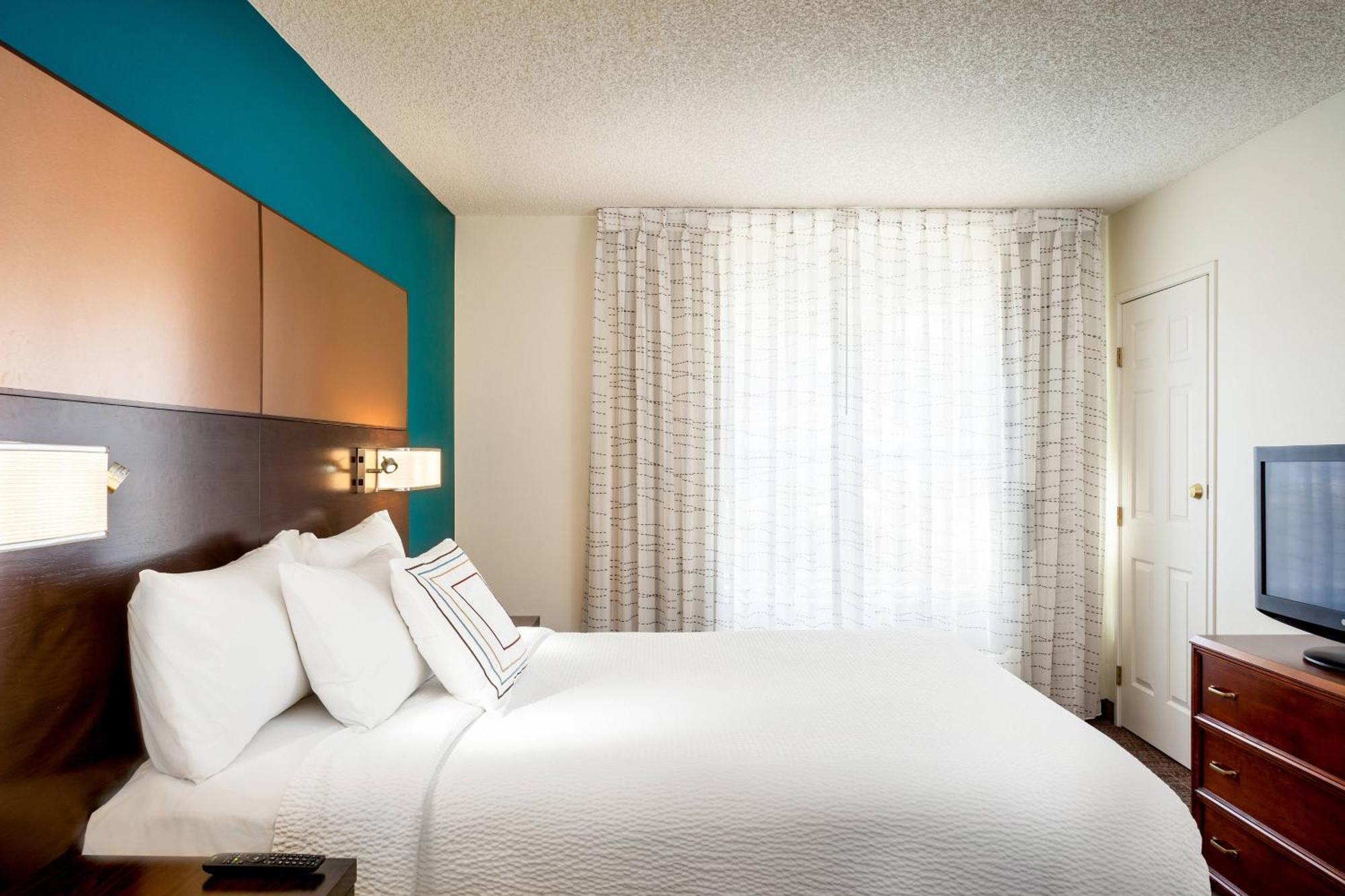 Residence Inn By Marriott Las Vegas Henderson/Green Valley Eksteriør bilde