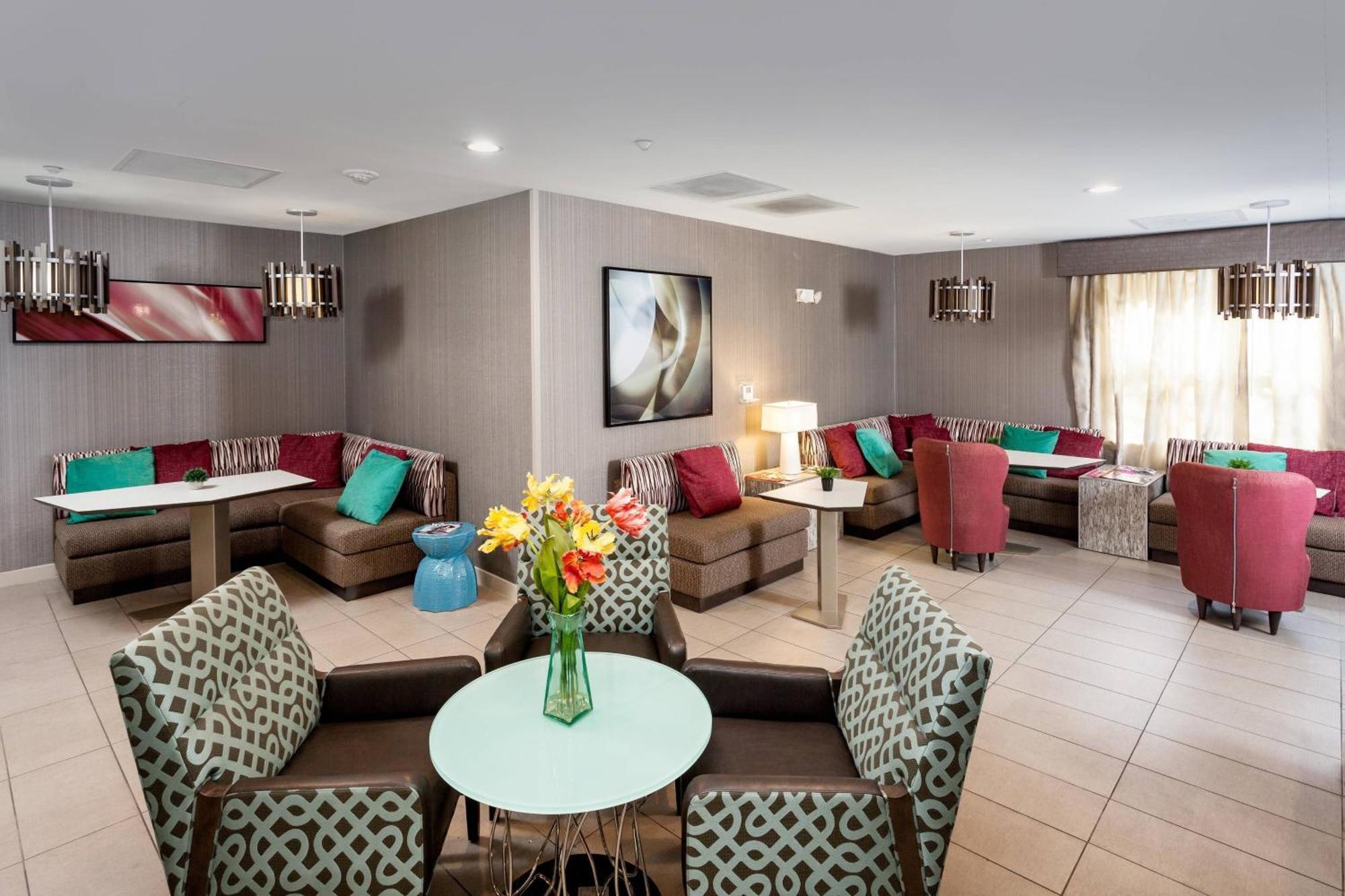 Residence Inn By Marriott Las Vegas Henderson/Green Valley Eksteriør bilde