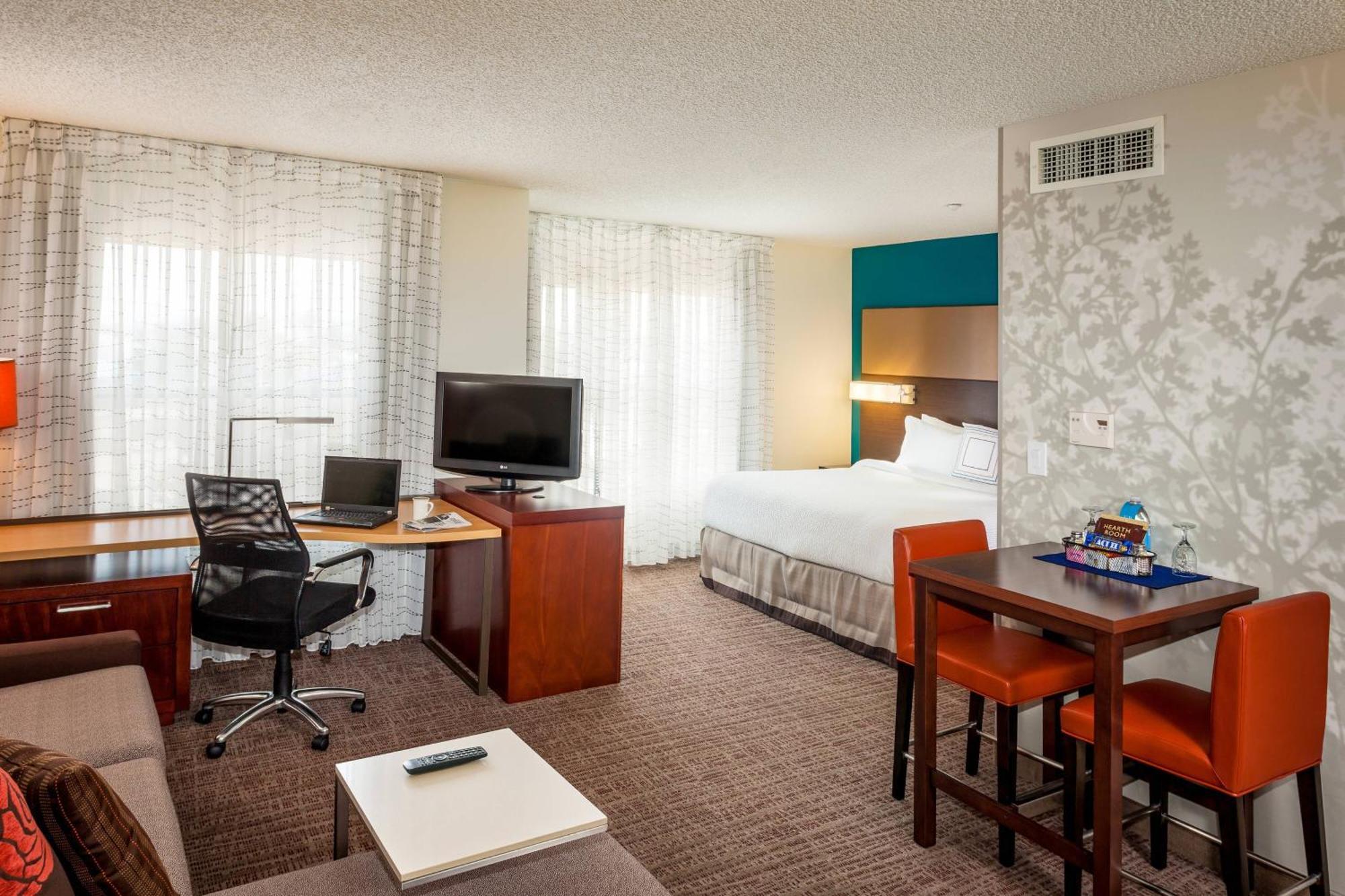 Residence Inn By Marriott Las Vegas Henderson/Green Valley Eksteriør bilde