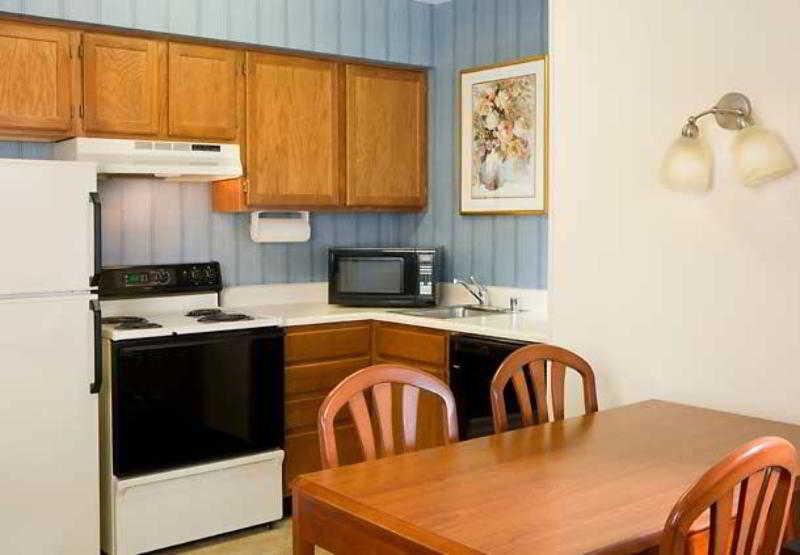 Residence Inn By Marriott Las Vegas Henderson/Green Valley Rom bilde
