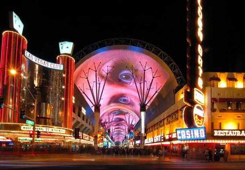 Residence Inn By Marriott Las Vegas Henderson/Green Valley Bekvemmeligheter bilde