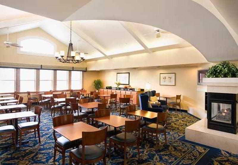 Residence Inn By Marriott Las Vegas Henderson/Green Valley Restaurant bilde