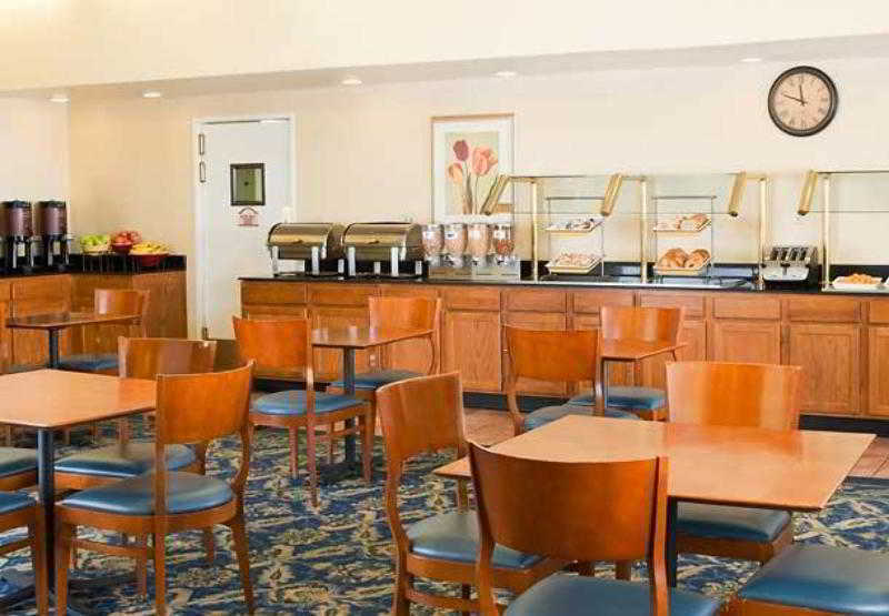 Residence Inn By Marriott Las Vegas Henderson/Green Valley Eksteriør bilde